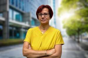 Ioana Dogioiu: Forma finală a proiectului de lege privind pensiile magistraţilor, adoptată fără amendamente